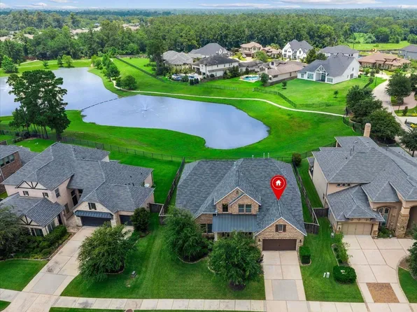 4906 Tres Lagos Dr, Spring, TX 77389