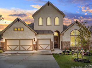 28715 Howards Bull, Fair Oaks Ranch, TX 78015