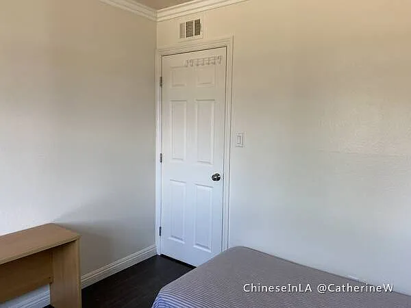 Bedroom 1.