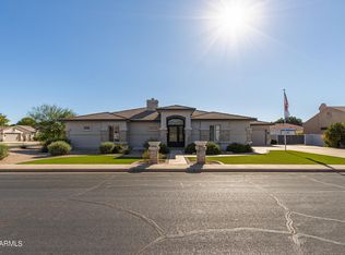2155 E Norwood St, Mesa, AZ 85213