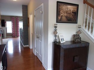 1419 Harpers Inlet Dr, Clover, SC 29710
