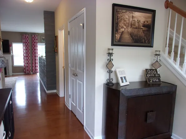 1419 Harpers Inlet Dr, Clover, SC 29710