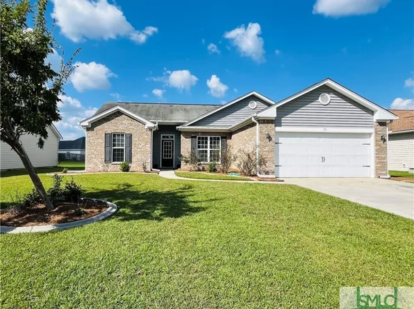 179 Willow Point Circle, Savannah, GA 31407
