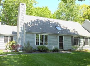 69 Willow Grove Rd #69, Brunswick, ME 04011