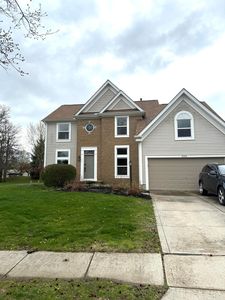 6309 Wismer Cir, Dublin, OH, 43016