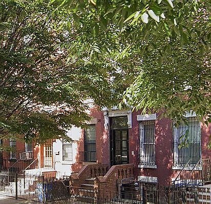 1st image of 333 Marion St APT 2