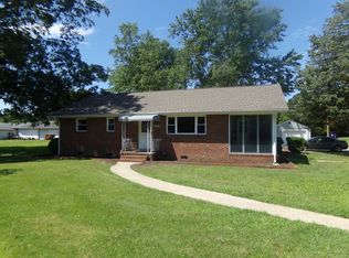 4006 Jefferson Park Rd, Prince George, VA 23875