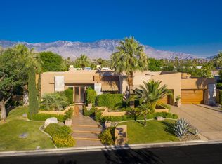 36735 Palm View Rd, Rancho Mirage, CA 92270