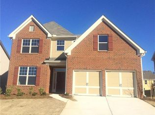 704 Abbotsford Way, Woodstock, GA 30188