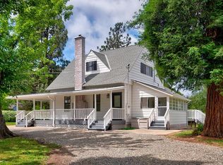 9281 Central Ave, Orangevale, CA 95662