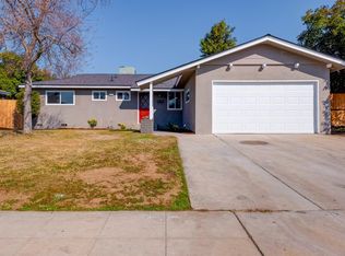 853 W National Ave, Clovis, CA 93612