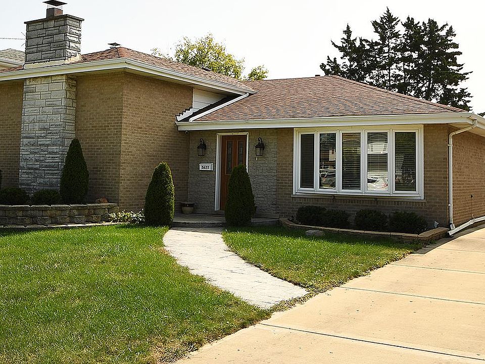 1st image of 5625 W 99th St