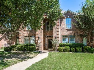 1605 Coyote Ct, Keller, TX 76248