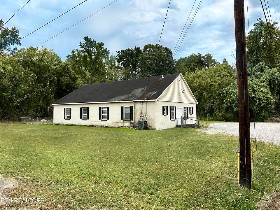 415 Woody Ave, Harriman, TN 37748 Zillow