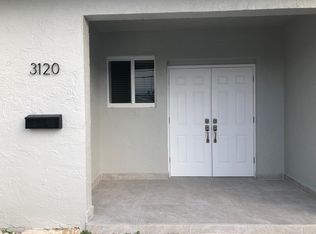 3120 SW 24th St #3120, Miami, FL 33145