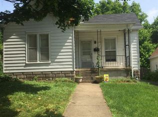 127 Rucker Ave, Georgetown, KY 40324