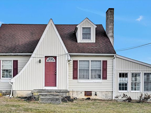 2nd image of 100 N Guthriesville Rd