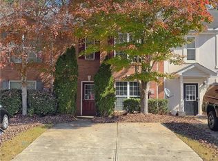 3316 Waldrop Trl, Decatur, GA 30034