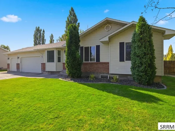 4184 E Aschli Ln, Idaho Falls, ID 83406