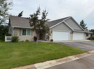 2110 Deep Rock Loop SW, Bemidji, MN 56601