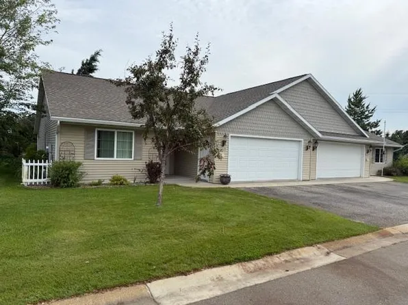 2110 Deep Rock Loop SW, Bemidji, MN 56601