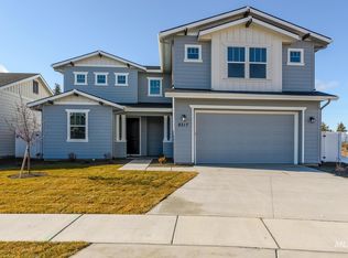 8317 S Updale Ave, Kuna, ID 83634