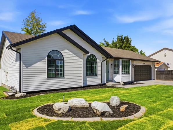 1338 W 5550 S, Salt Lake City, UT 84123