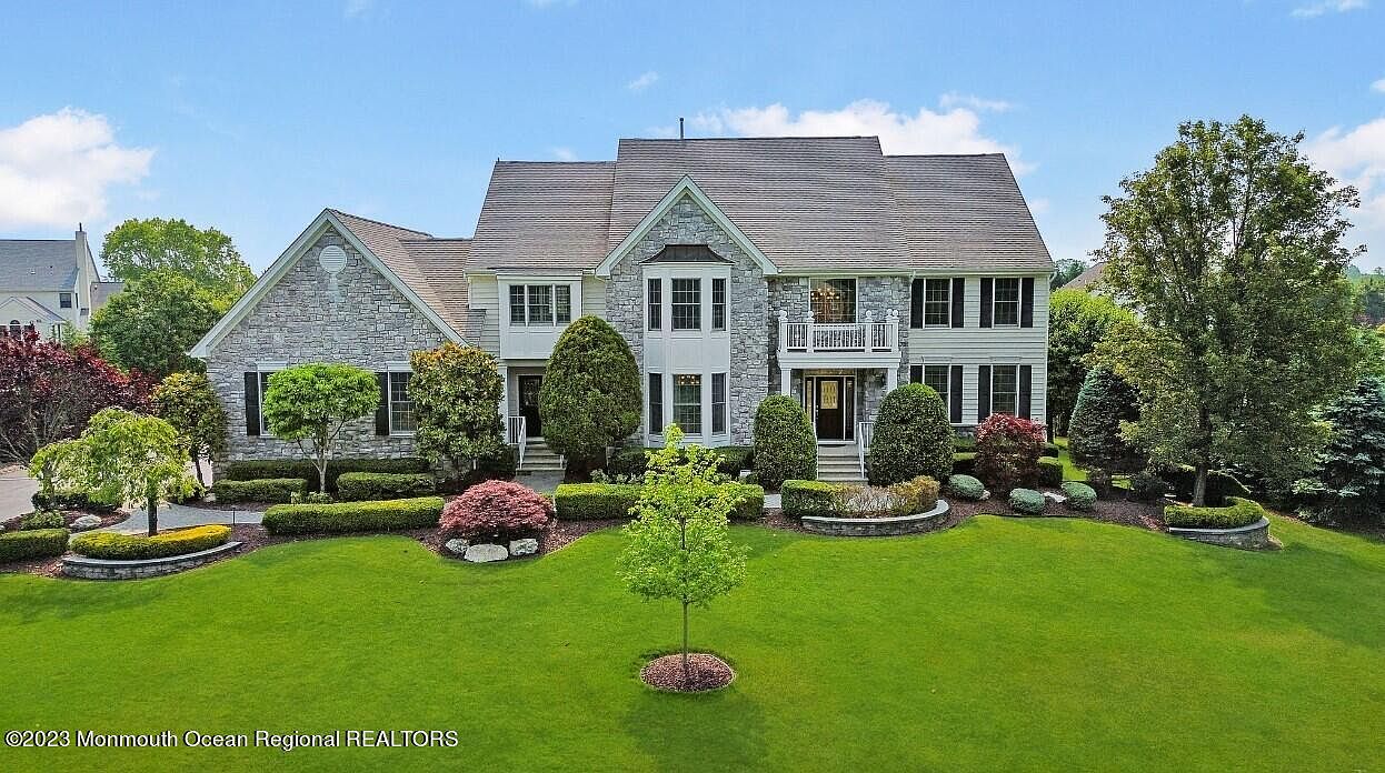 15 Great Bridge Road, Freehold, NJ 07728 Zillow