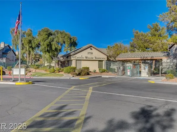 5710 E Tropicana Ave Unit 1137, Las Vegas, NV 89122