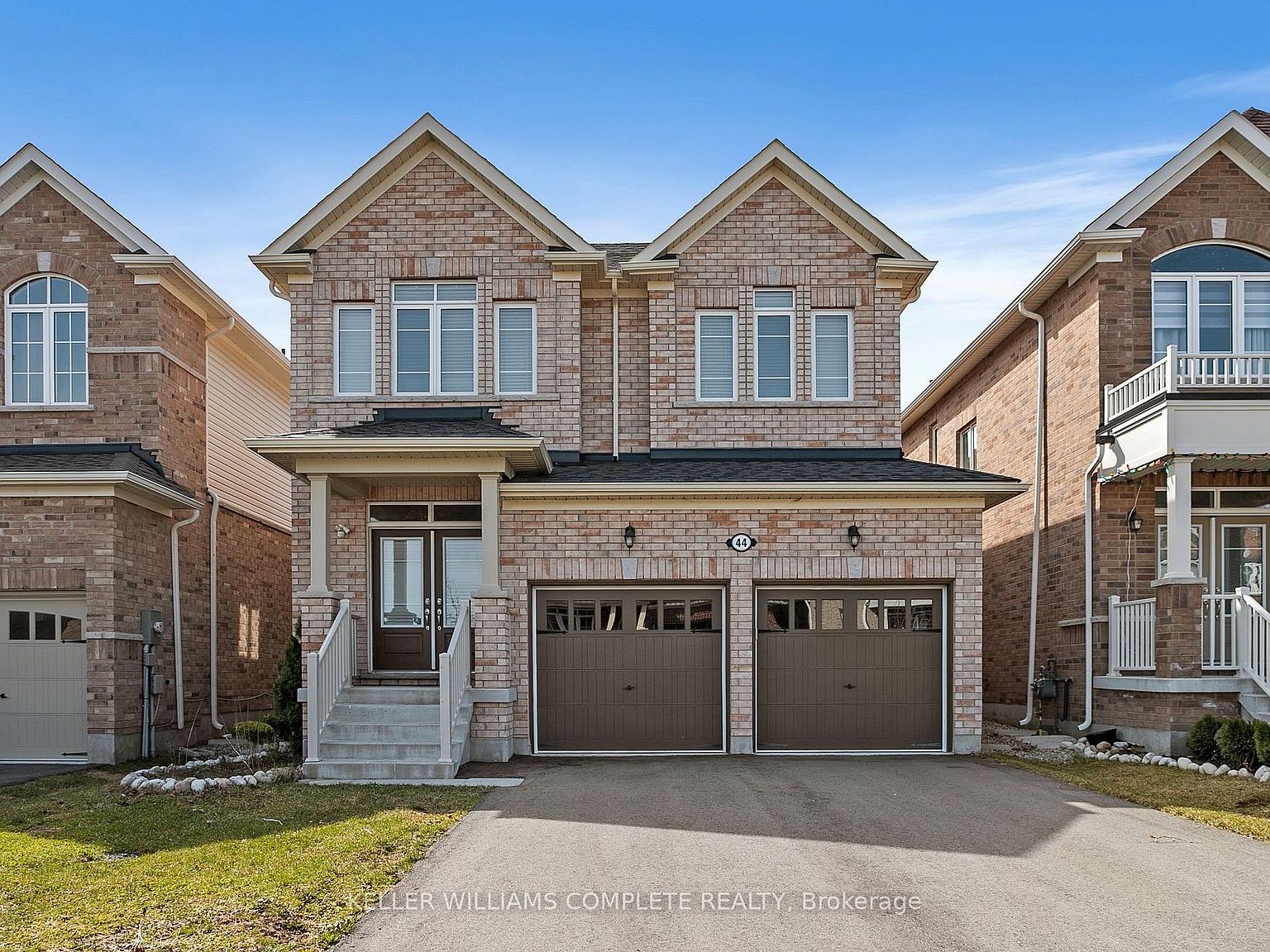 44 Barlow Pl, Brant, ON N3L 0G8 | Zillow