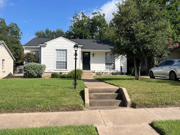 2609 Columbus Ave, Waco, TX 76710