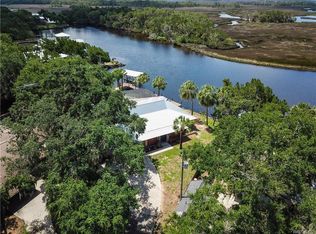 6900 S Pinebranch Pt, Homosassa, FL 34448