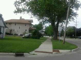 709 Wright Ave, Alma, MI 48801