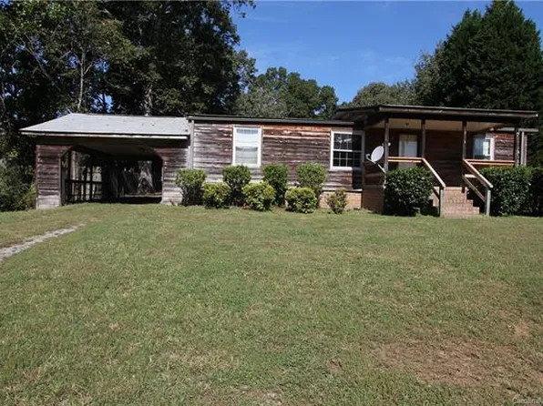 824 S Vance St, Landis, NC 28088