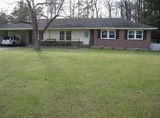 209 S Tremont Rd, Florence, SC 29506