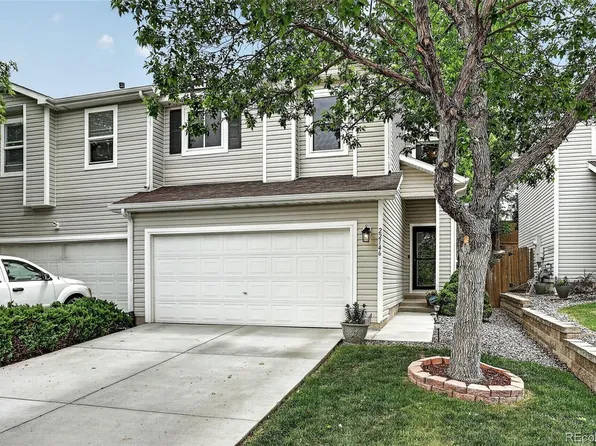22146 E Berry Place, Aurora, CO 80015