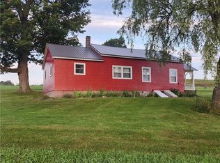 5224 County Road 24, Stanley, NY 14561