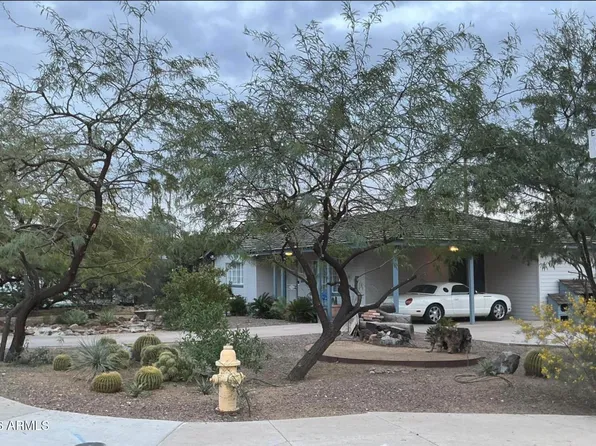 3001 E CAMPBELL Avenue, Phoenix, AZ 85016