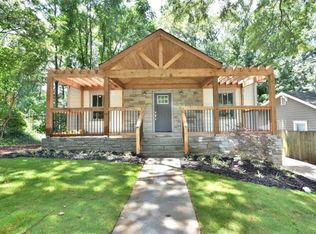 919 Ormewood Ter SE, Atlanta, GA 30316
