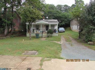 1411 Vine St, Charlottesville, VA 22902