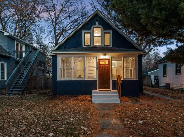4326 Girard Ave N, Minneapolis, MN 55412