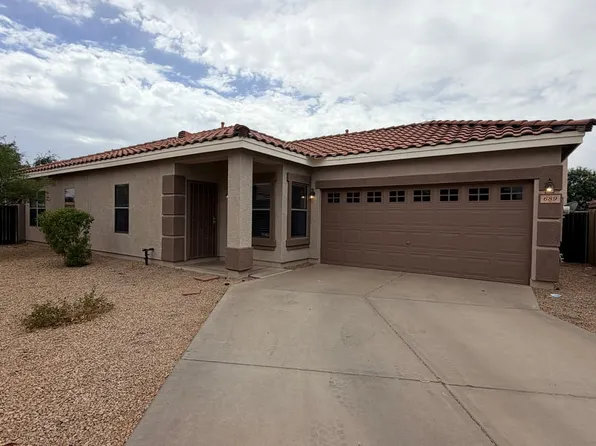 689 E Springfield Pl, Chandler, AZ 85286