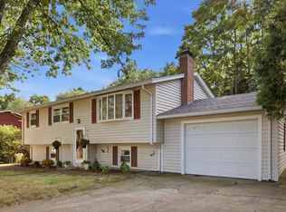 157 Marks St, Rockland, MA 02370