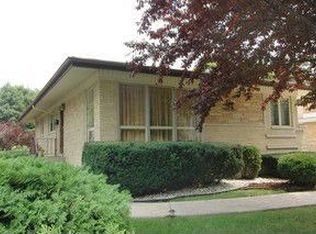 1239 S Wolf Rd, Hillside, IL 60162