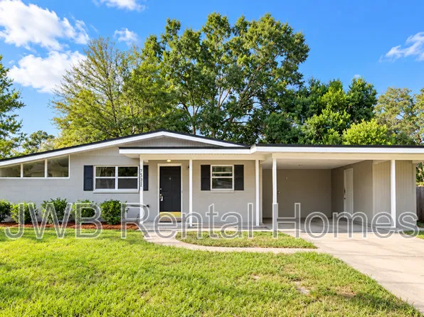 7532 Canaveral Rd, Jacksonville, FL 32210