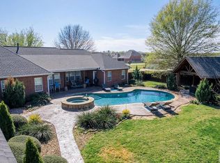 5102 Rochelle Ln, Texarkana, TX 75503