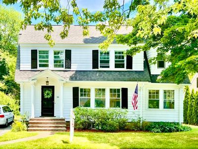 55 Forest St, Lexington, MA, 02421