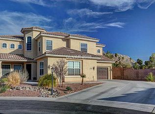 1448 Midnight Cowboy Ct, Las Vegas, NV 89110