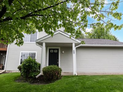 157 Hunters Ln NE, Rockford, MI, 49341