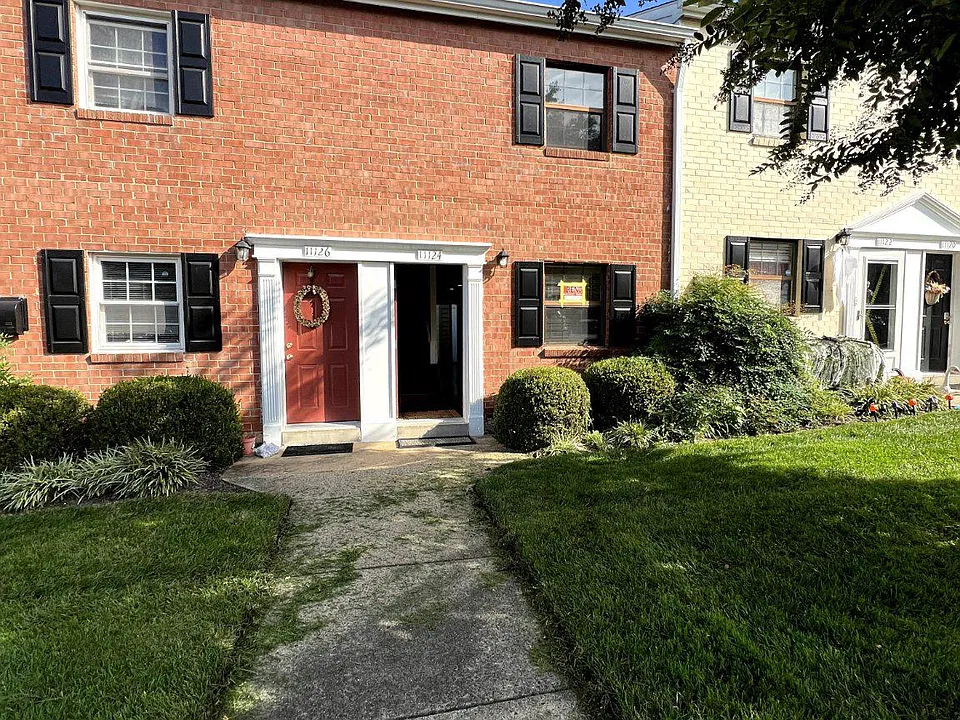 11124 Rock Garden Dr